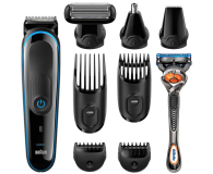 Braun Trymer MGK5080 - 498678 - zdjęcie 1